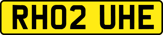 RH02UHE
