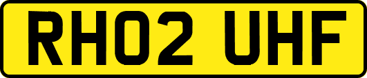 RH02UHF
