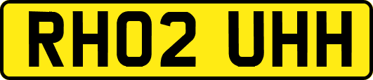 RH02UHH