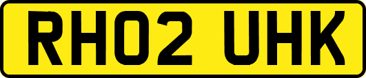 RH02UHK