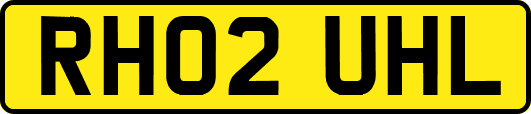 RH02UHL
