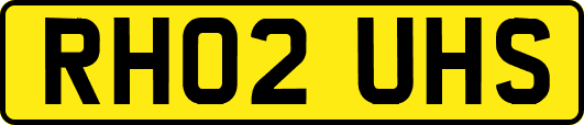 RH02UHS