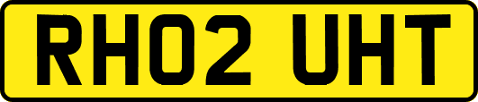 RH02UHT