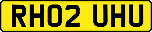 RH02UHU