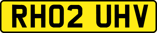 RH02UHV