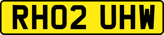 RH02UHW