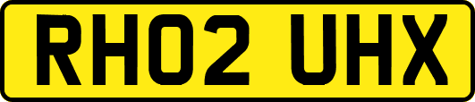 RH02UHX