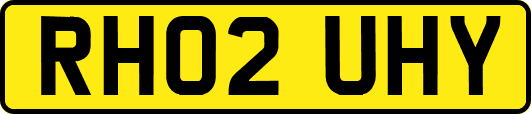 RH02UHY
