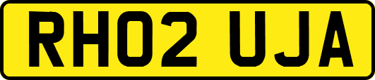 RH02UJA
