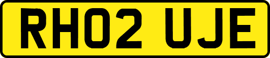 RH02UJE