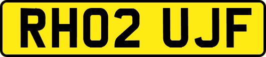 RH02UJF