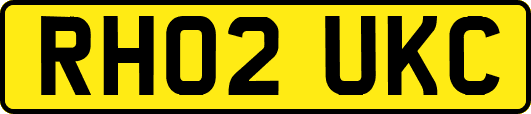 RH02UKC