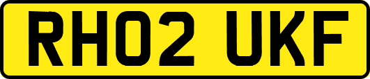 RH02UKF