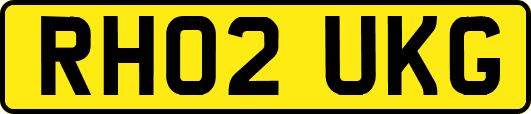 RH02UKG