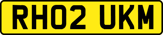 RH02UKM