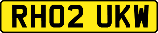 RH02UKW