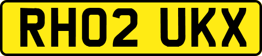 RH02UKX