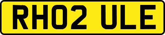 RH02ULE