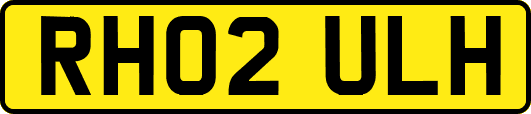 RH02ULH