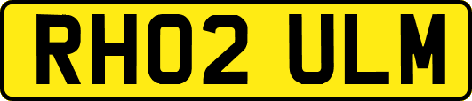 RH02ULM
