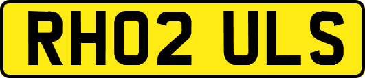 RH02ULS