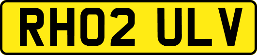 RH02ULV