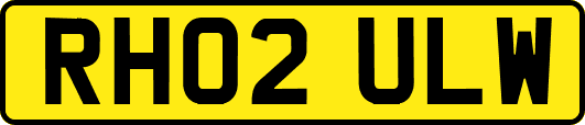 RH02ULW