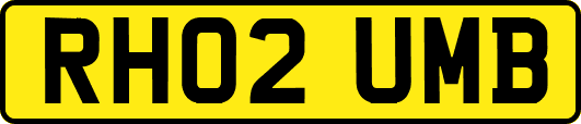 RH02UMB