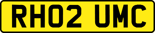 RH02UMC