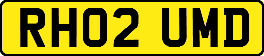 RH02UMD