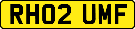 RH02UMF