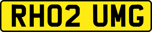 RH02UMG