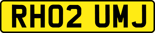 RH02UMJ
