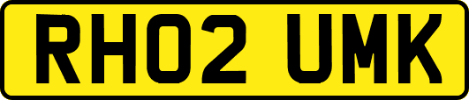 RH02UMK