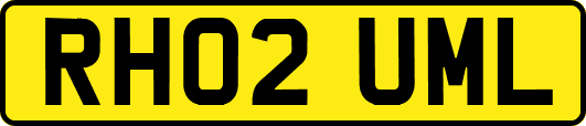 RH02UML