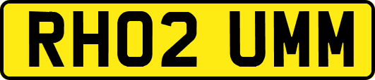 RH02UMM