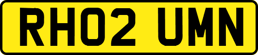 RH02UMN