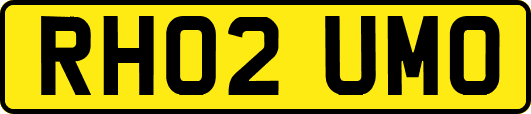 RH02UMO