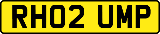 RH02UMP