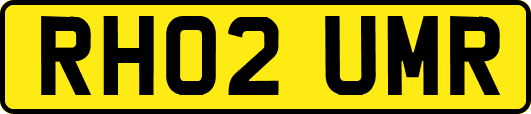 RH02UMR