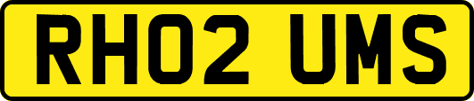 RH02UMS