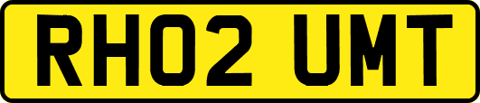 RH02UMT