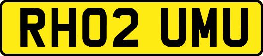 RH02UMU