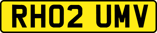 RH02UMV