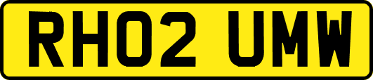 RH02UMW