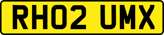 RH02UMX
