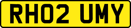 RH02UMY