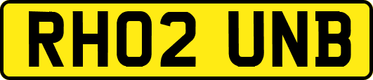 RH02UNB