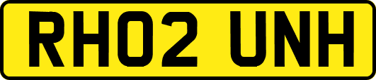 RH02UNH
