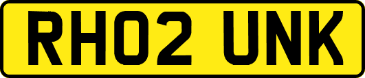 RH02UNK